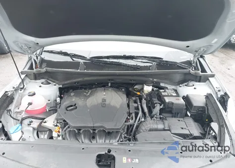 2024 Kia Sportage X-Line from USA, damaged, VIN 5XYK6CDF8RG198194